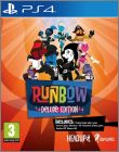Runbow [Deluxe Edition]