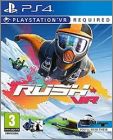 Rush VR