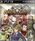 Aegis of Earth: Protonovus Assault