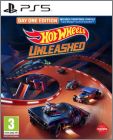 Hot Wheels Unleashed
