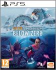 Subnautica: Below Zero