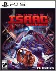 The Binding of Isaac: Repentance