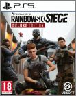 Tom Clancy's Rainbow Six Siege