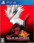 SaGa: Scarlet Grace