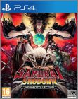Samurai Shodown Neogeo Collection