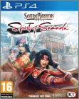 Samurai Warriors: Spirit of Sanada