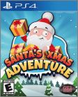 Santa's Xmas Adventure