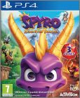 Spyro Reignited Trilogy
