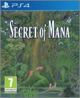 Secret of Mana