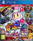 Super Bomberman R [Shiny Edition]