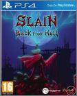 Slain: Back From Hell