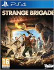 Strange Brigade