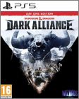 Dungeons & Dragons: Dark Alliance
