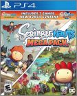 Scribblenauts Mega Pack