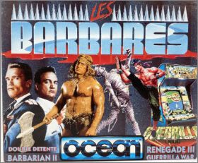Les Barbares
