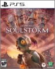 Oddworld: Soulstorm