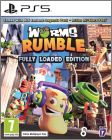 Worms Rumble [Fully Loaded Edition]