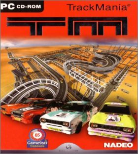 Track Mania