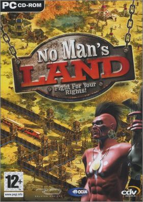 No Man's Land : Fight for your Rights !