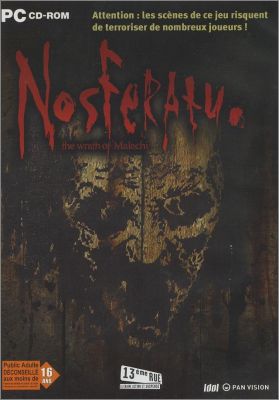 Nosferatu : The Wrath of Malachi