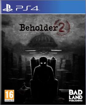 Beholder 2
