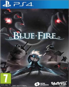 Blue Fire
