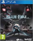 Blue Fire