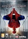 The Amazing Spider-Man 2