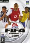 FIFA Football 2004