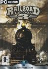 Railroad Tycoon 3