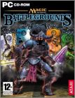Magic The Gathering : Battlegrounds