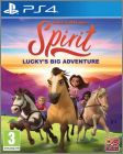 DreamWorks Spirit Lucky's Big Adventure
