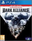 Dungeons & Dragons: Dark Alliance