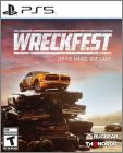 Wreckfest