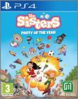 The Sisters - Party of the Year