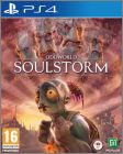 Oddworld: Soulstorm