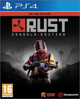 Rust [Console Edition]