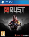 Rust [Console Edition]