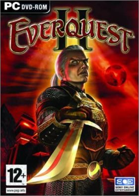 EverQuest II
