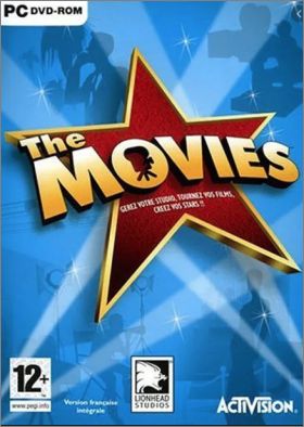 The Movies