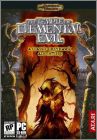 Dungeons & Dragons: The Temple of Elemental Evil
