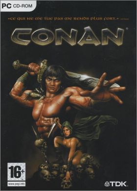 Conan