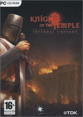Knights of the Temple: Infernal Crusade