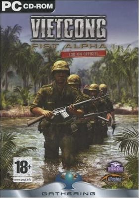 Vietcong: Fist Alpha