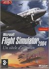 Microsoft Flight Simulator 2004 : Un sicle d'aviation