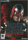 Judge Dredd: Dredd vs. Death