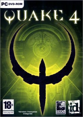 Quake 4