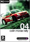 Colin McRae Rally 04