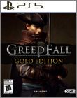 GreedFall [Gold Edition]