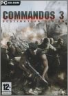 Commandos 3 : Destination Berlin
